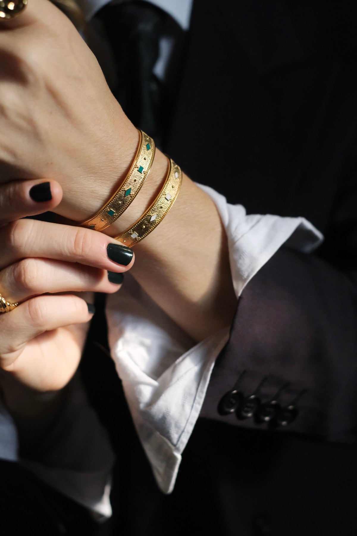 BRACCIALE Adriana