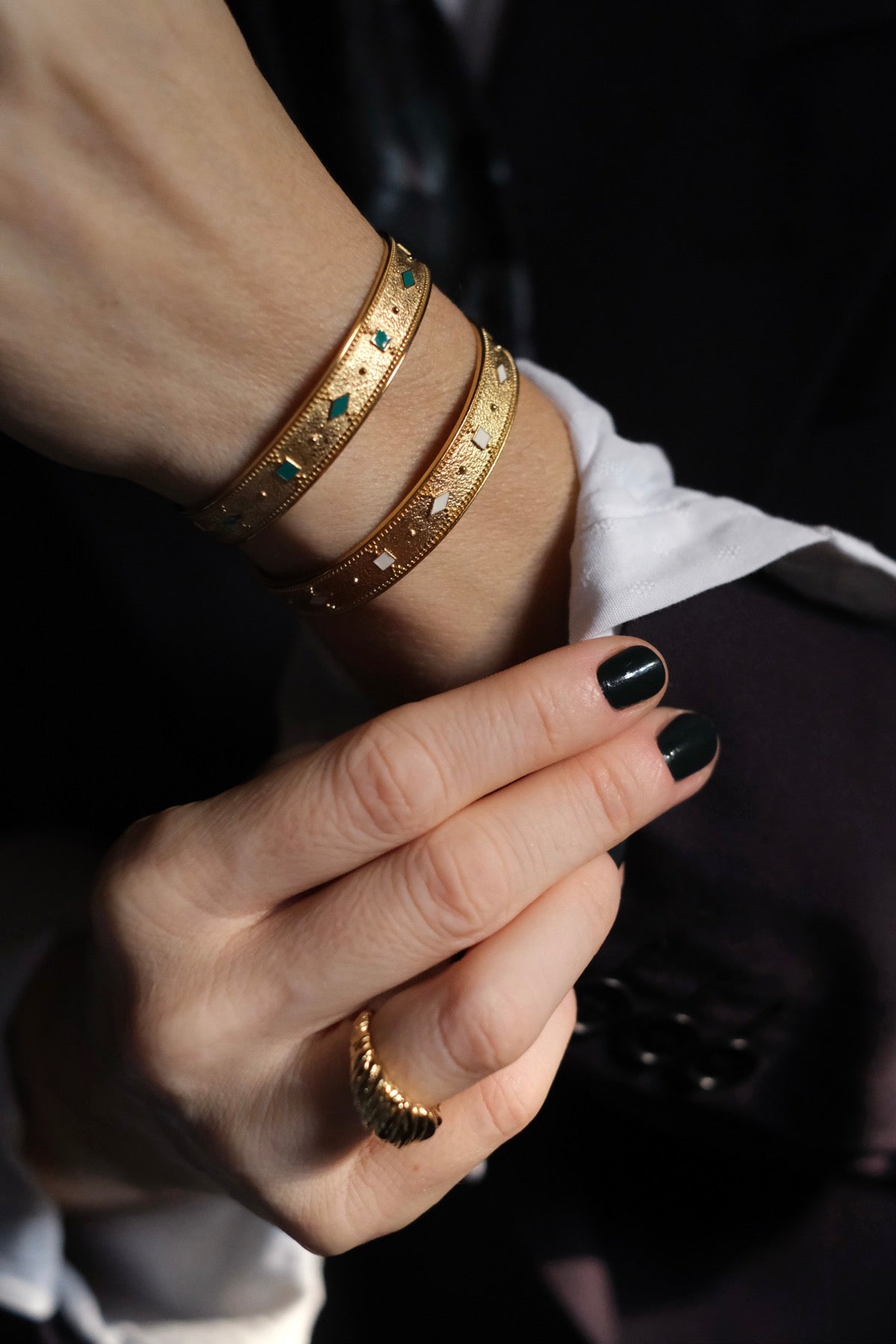 BRACCIALE Adriana