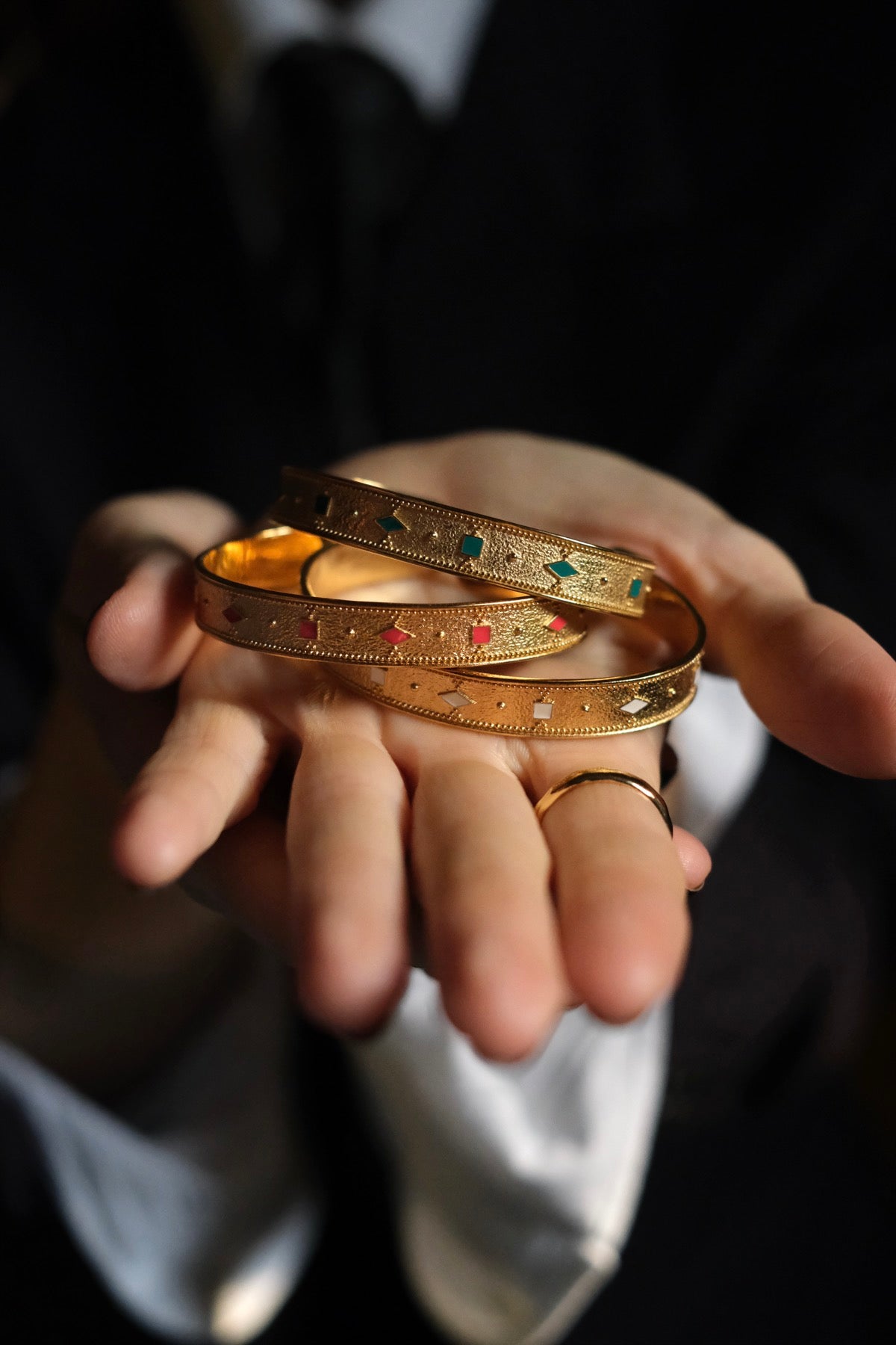 BRACCIALE Adriana