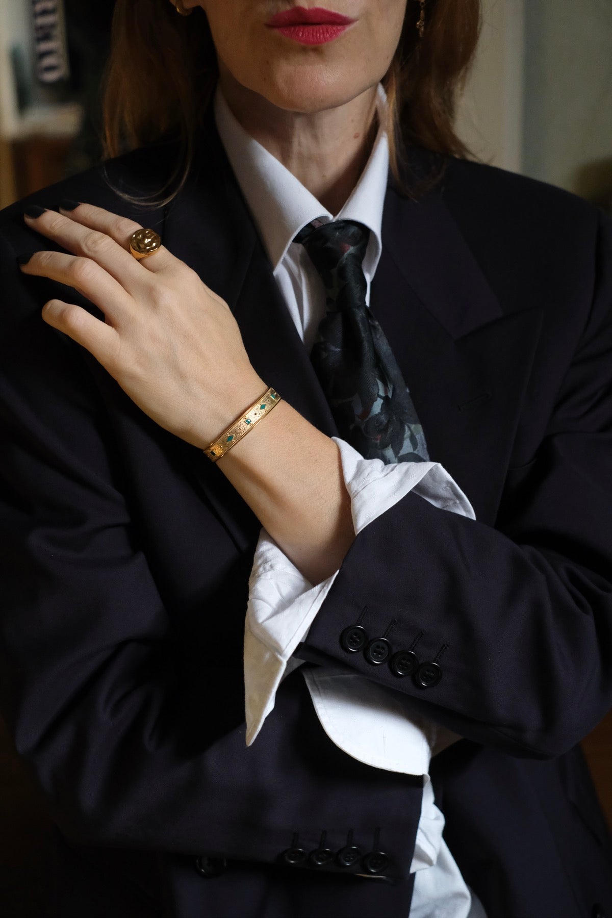 BRACCIALE Adriana