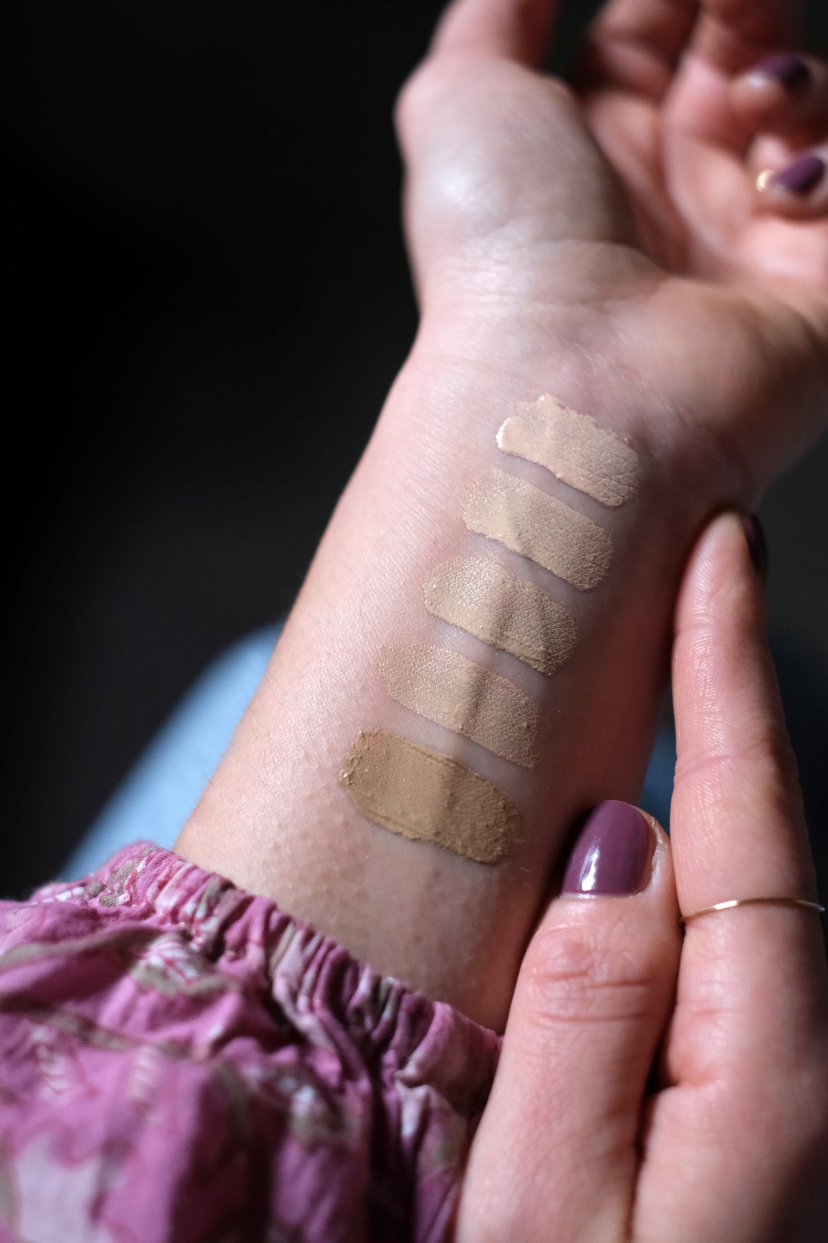 Sublime concealer FLUID