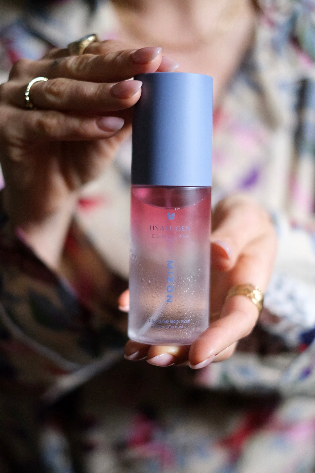 Hyalugen Double Layer Mist