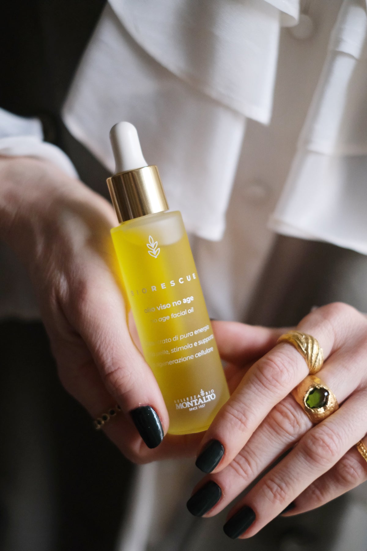 OLIO VISO NO AGE