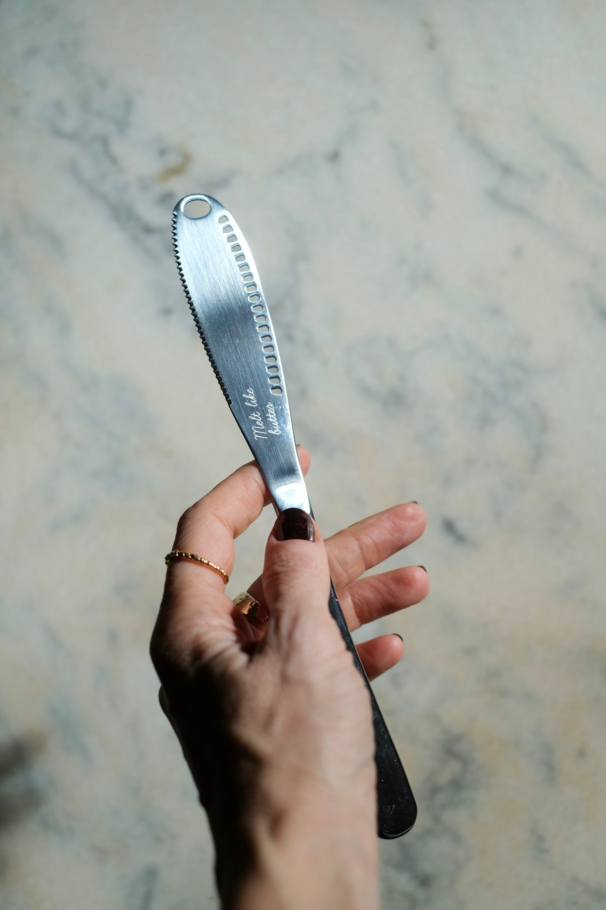 Coltello da burro