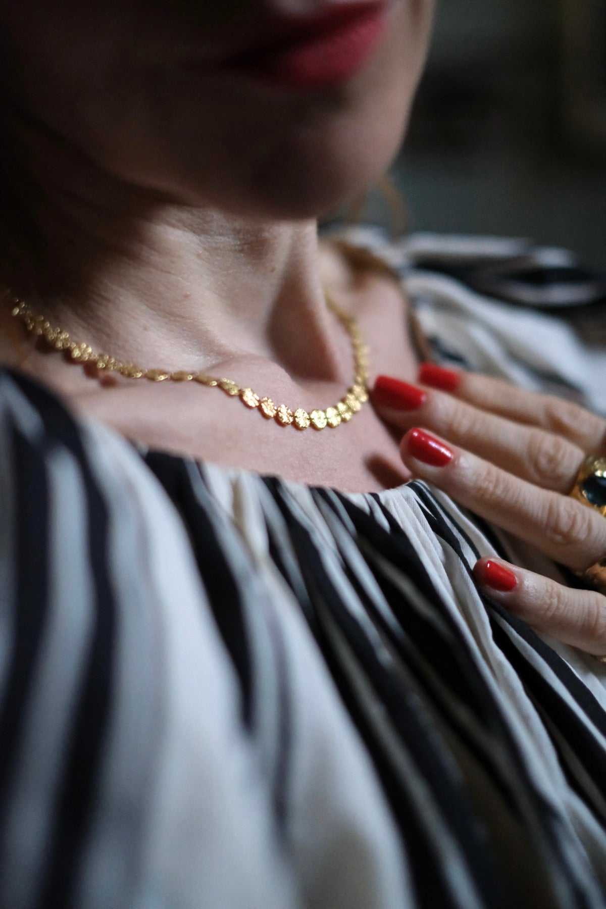 COLLANA Caius