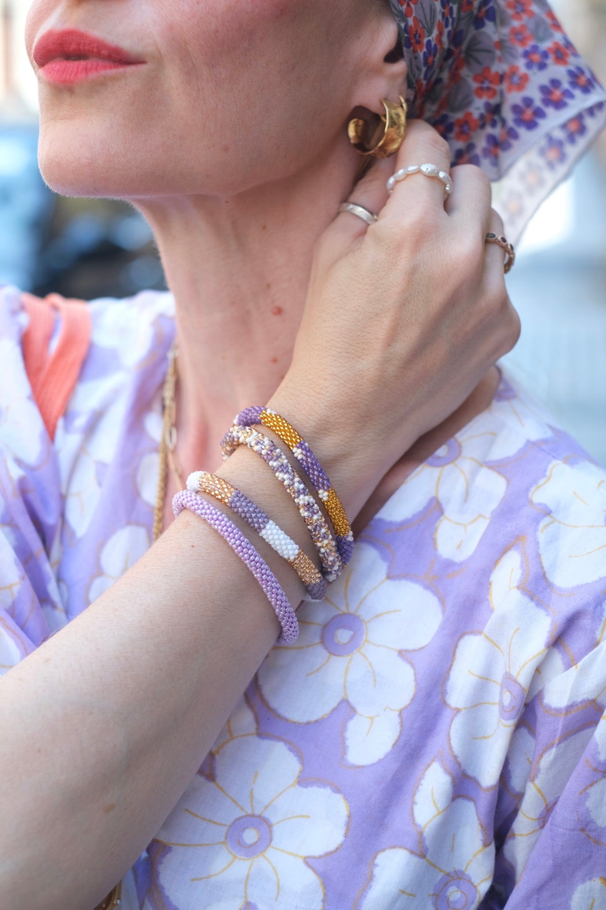Bracciale della felicità E34