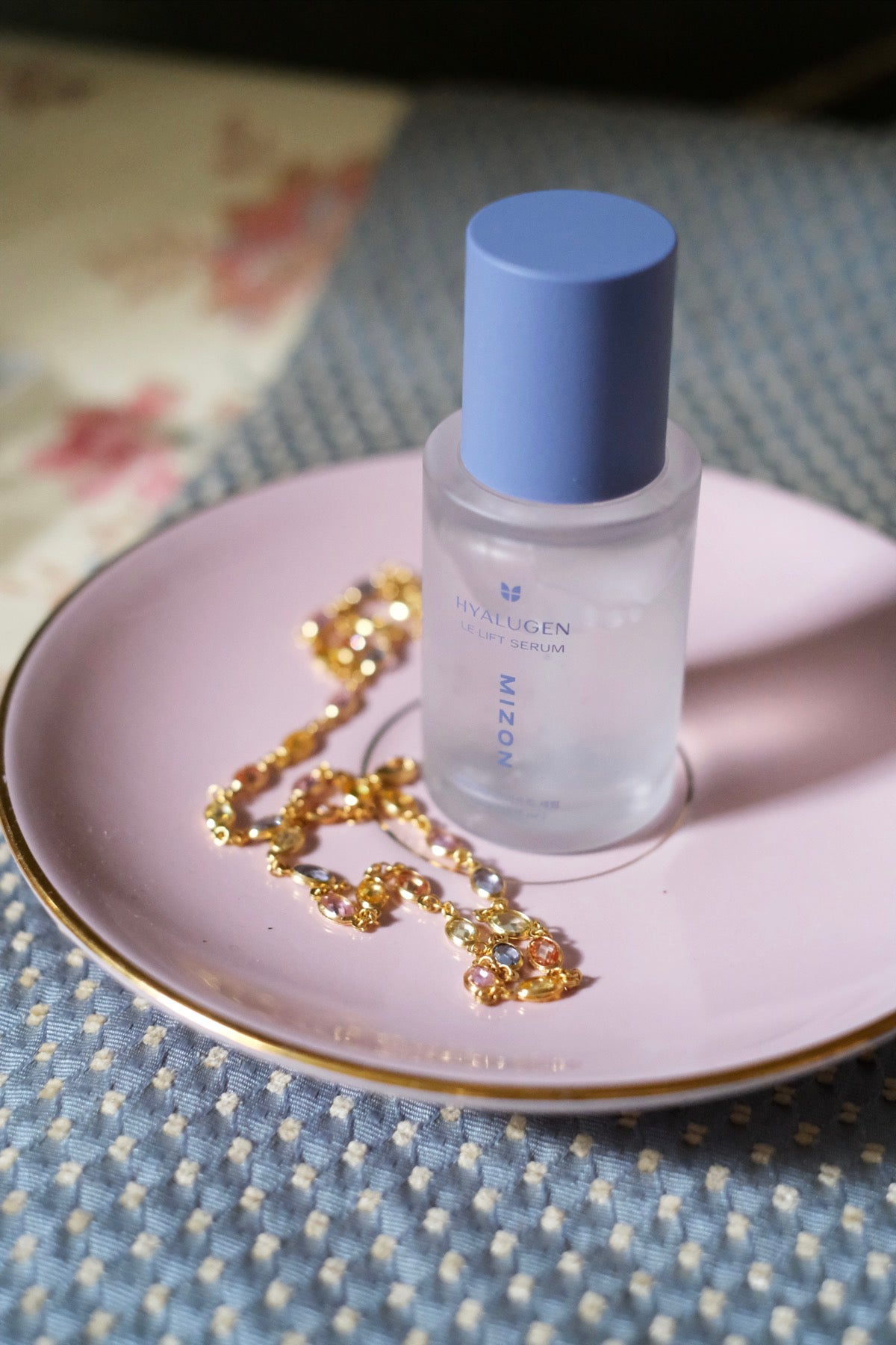 Hyalugen Le Lift Serum