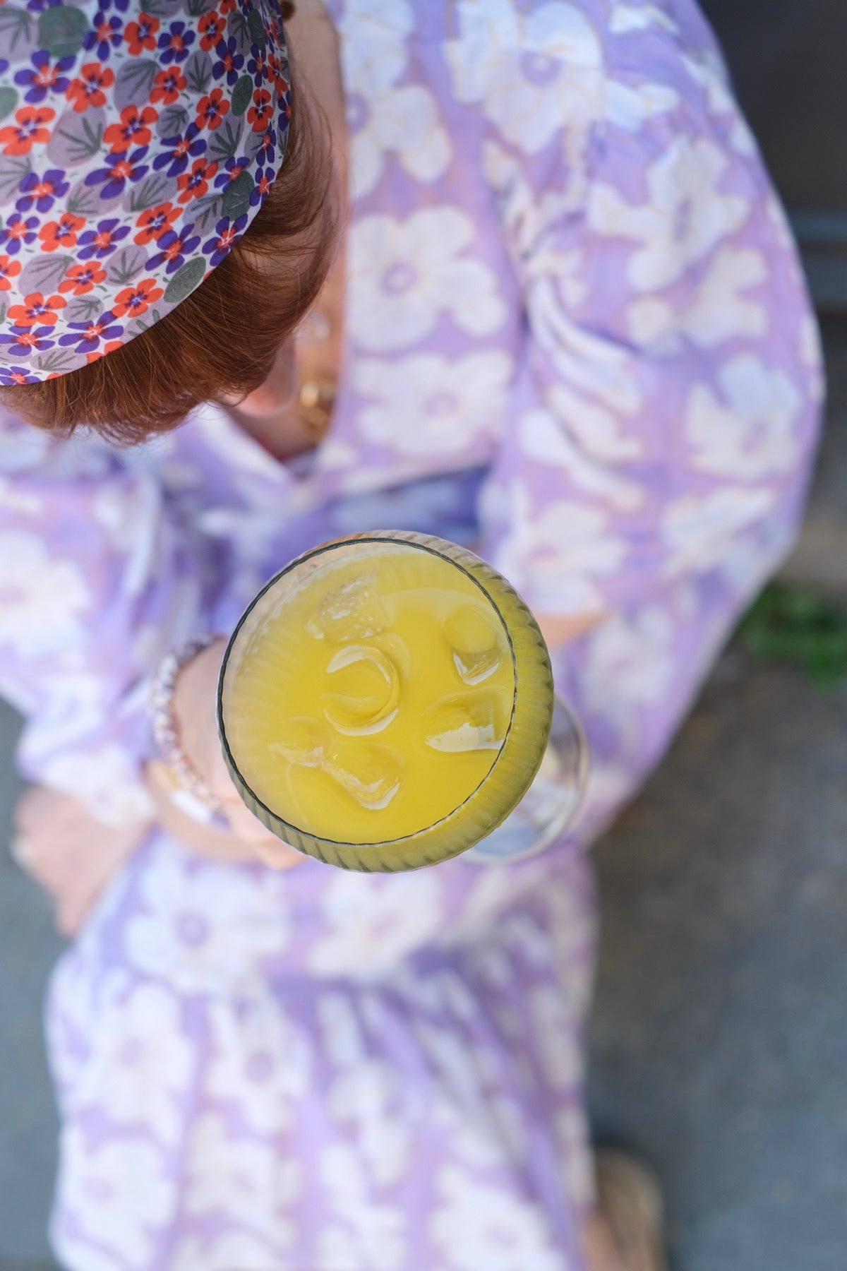 Jardin Solaires Aperitivo analcolico Zenzero e Albicocca