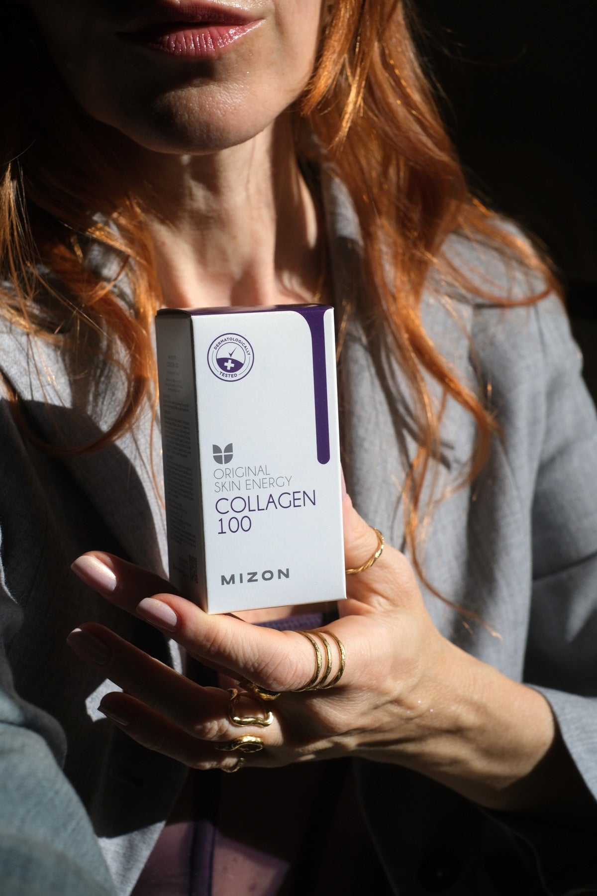 COLLAGEN 100
