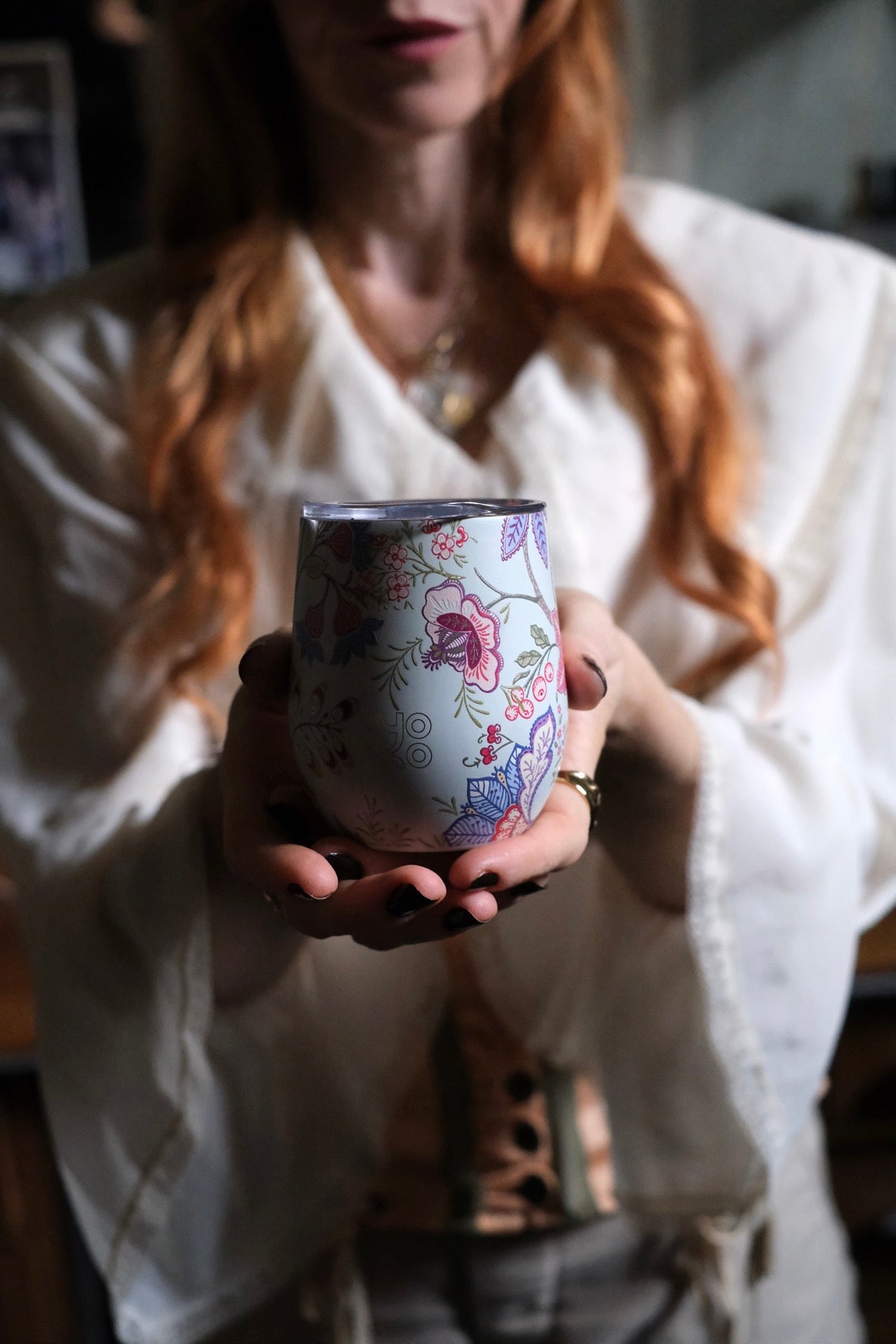 Mug tazza termica Bohemian
