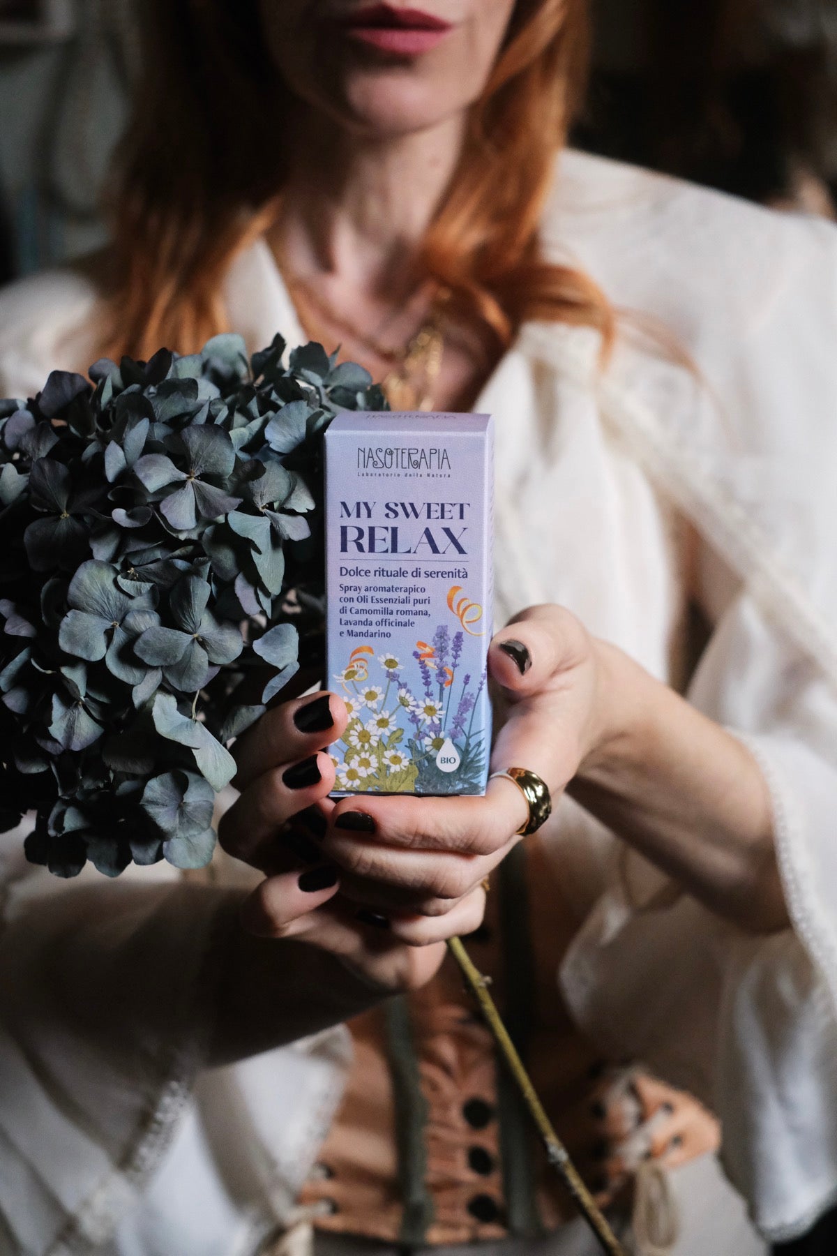 Spray cuscino My Sweet Relax ex Dolce Sonno
