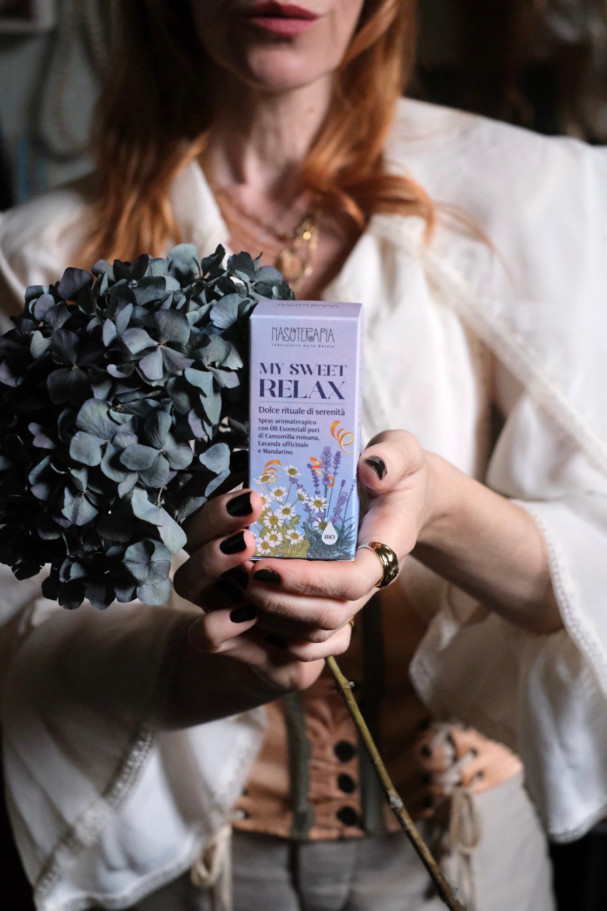 Spray cuscino My Sweet Relax ex Dolce Sonno