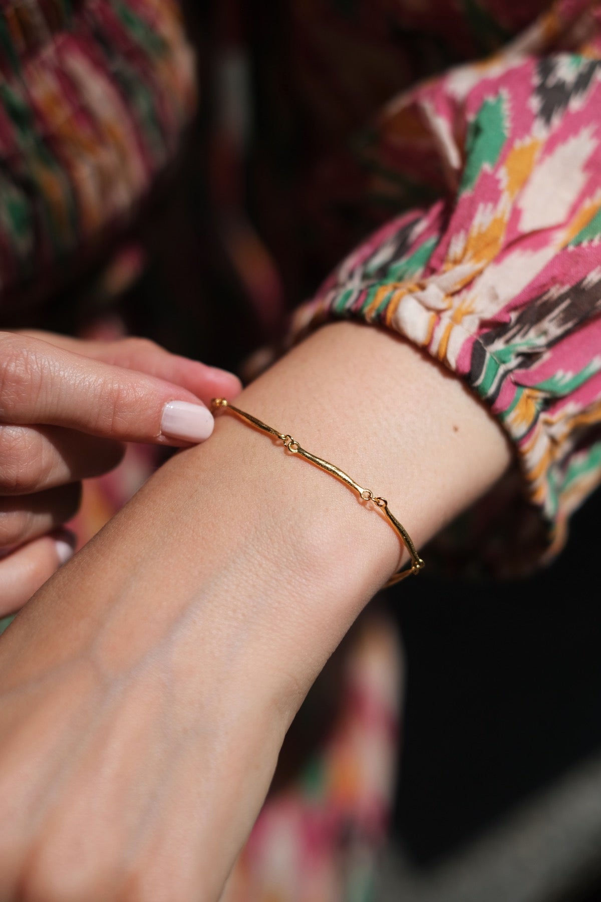 BRACCIALE ENEA
