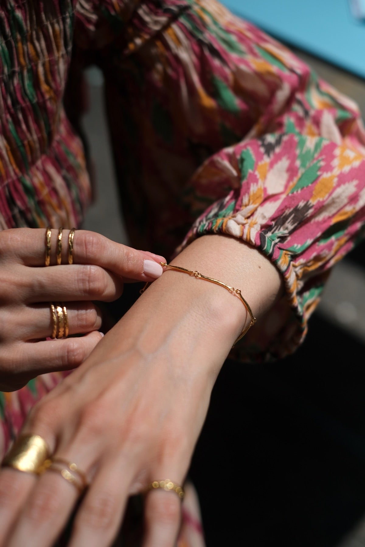 BRACCIALE ENEA