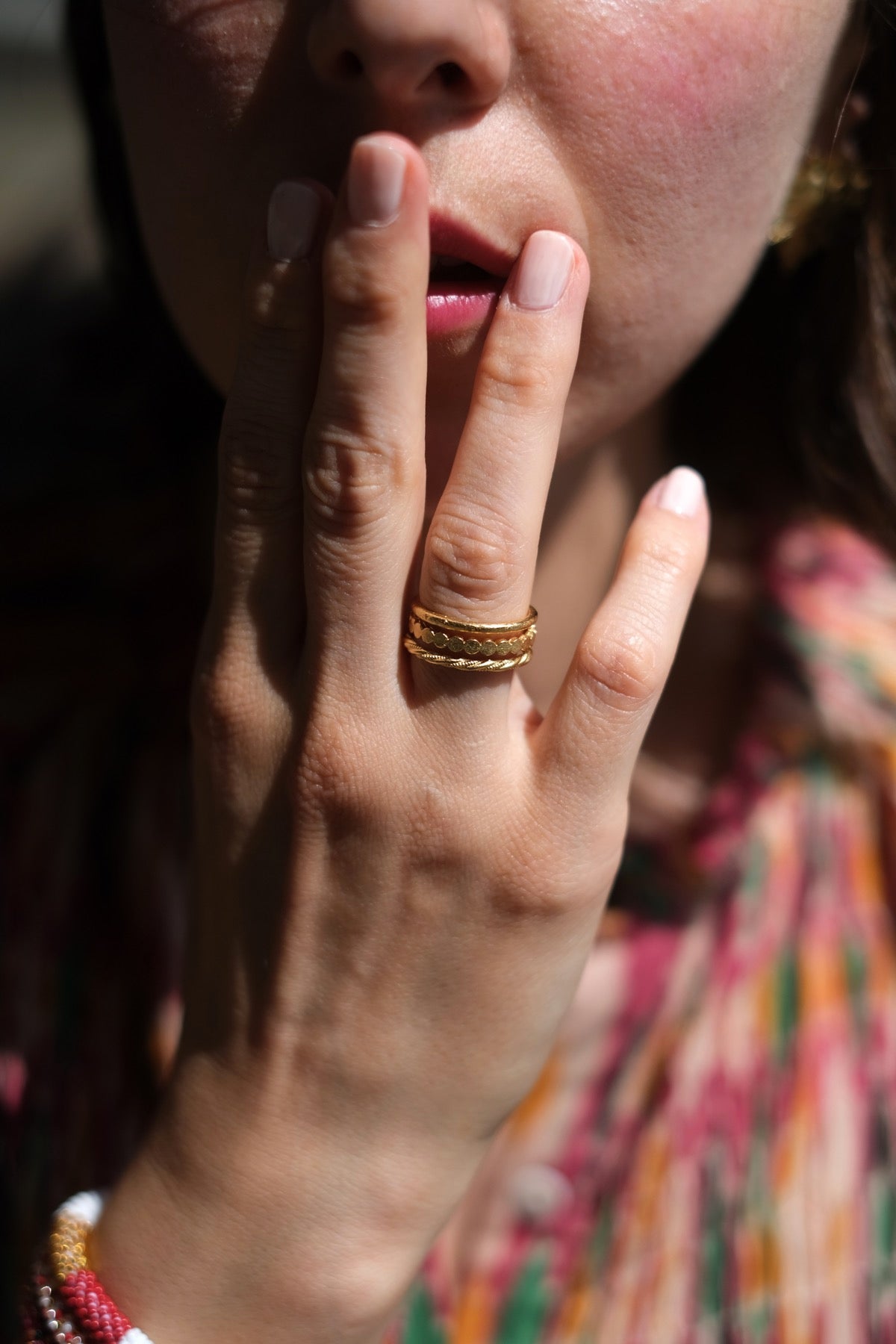 ANELLO TYRA