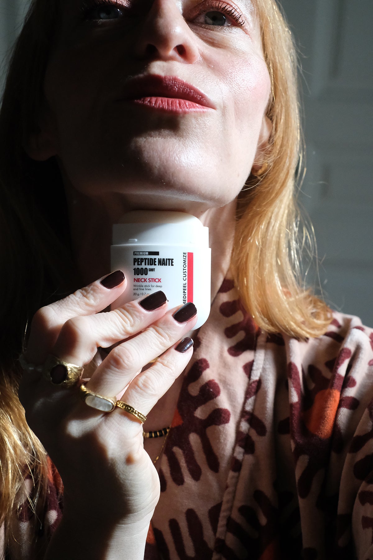Premium Peptide Naite 1000 Shot Neco Stick Collo