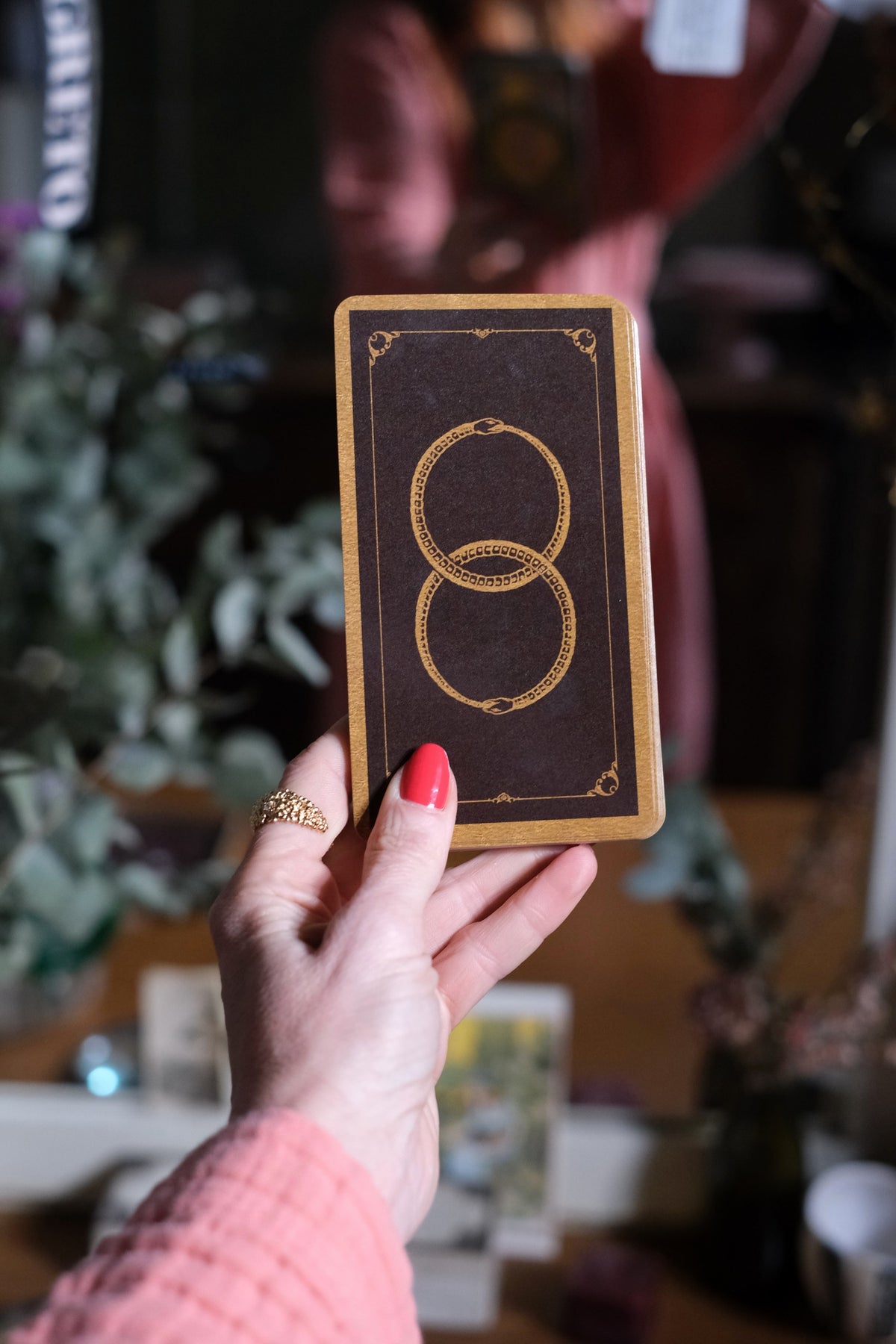 Golden Wirth Tarot Arcani Maggiori