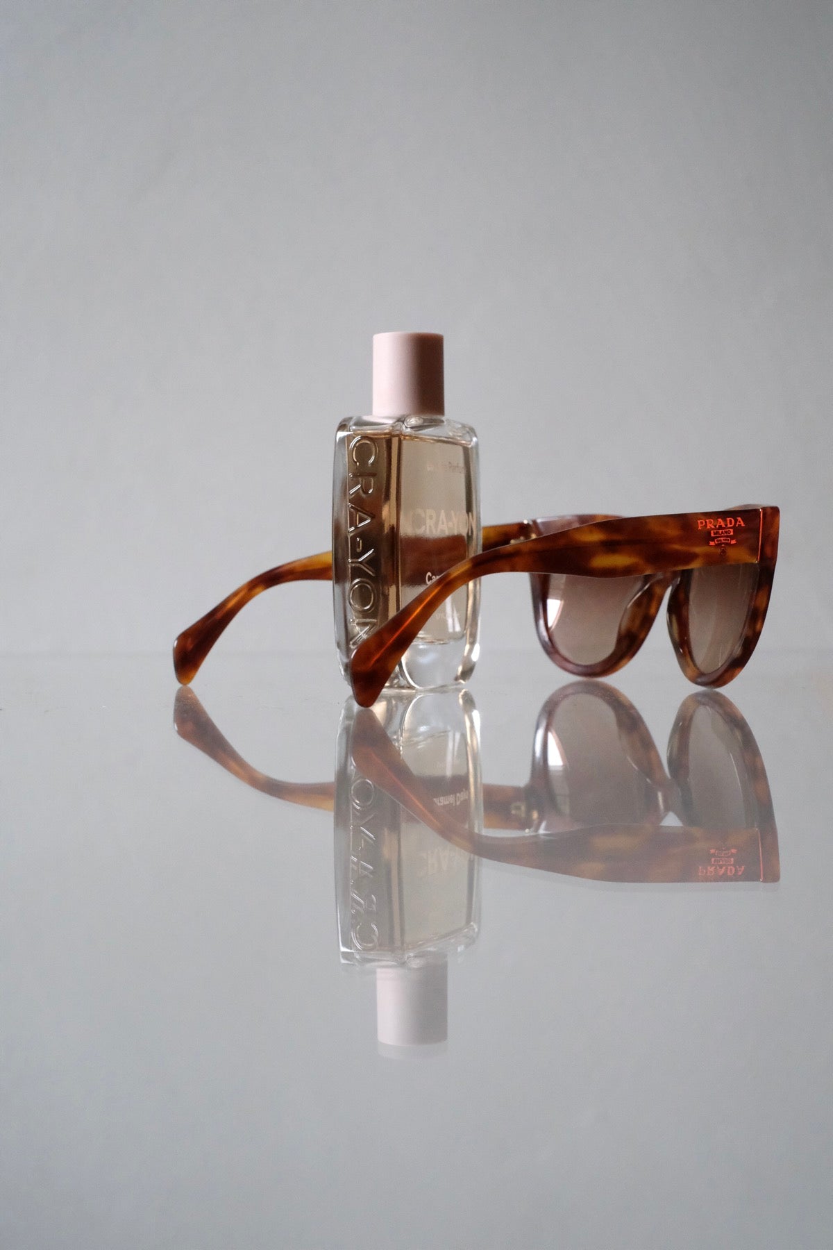Caramel Days Eau de Parfum