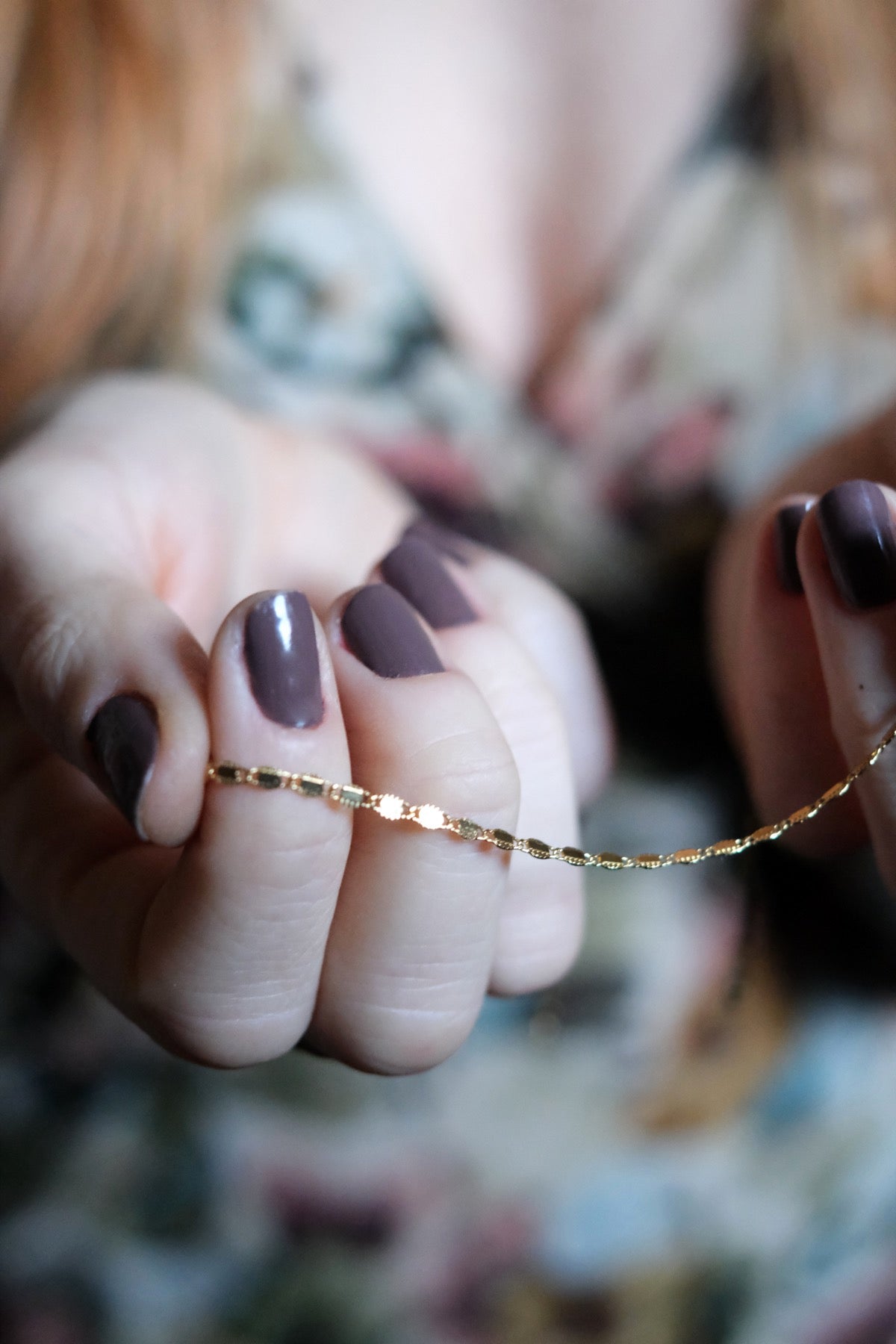CHOKER isidore