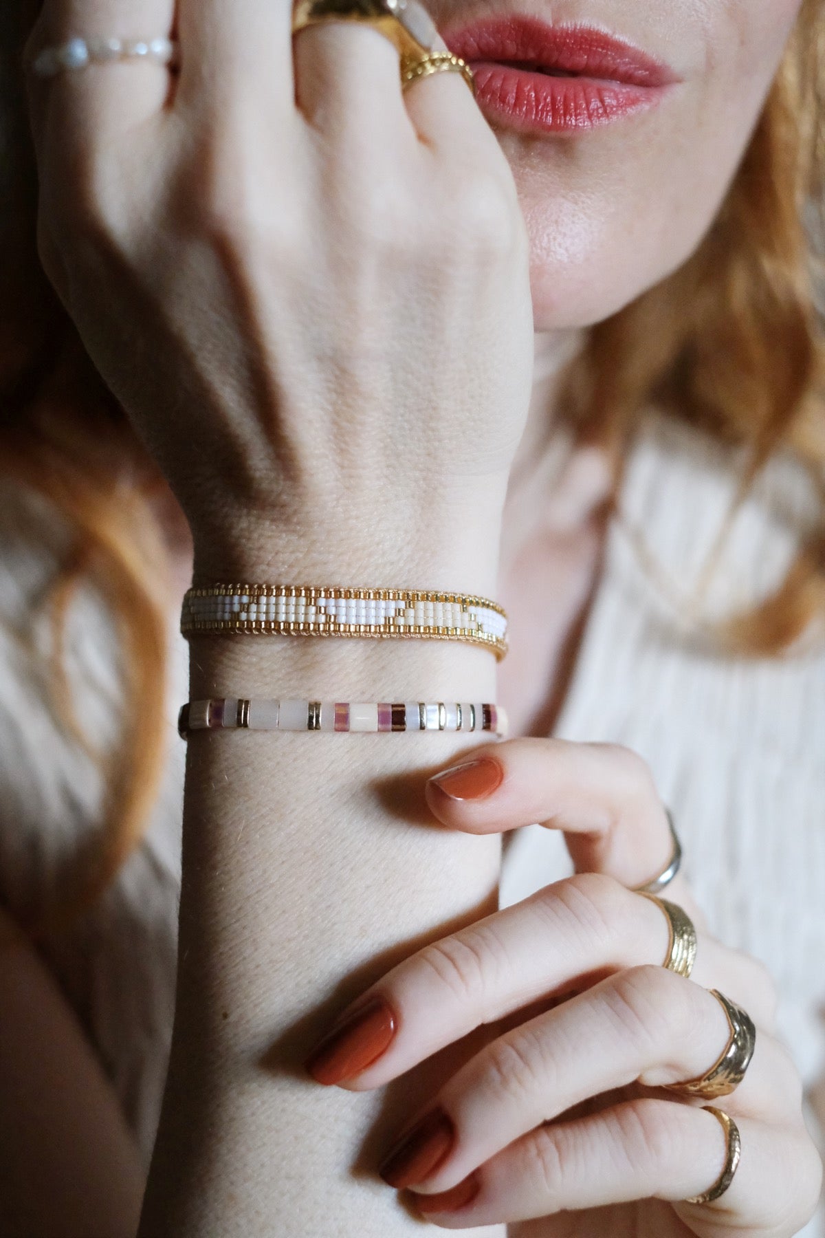 Bracciale Arizona nude
