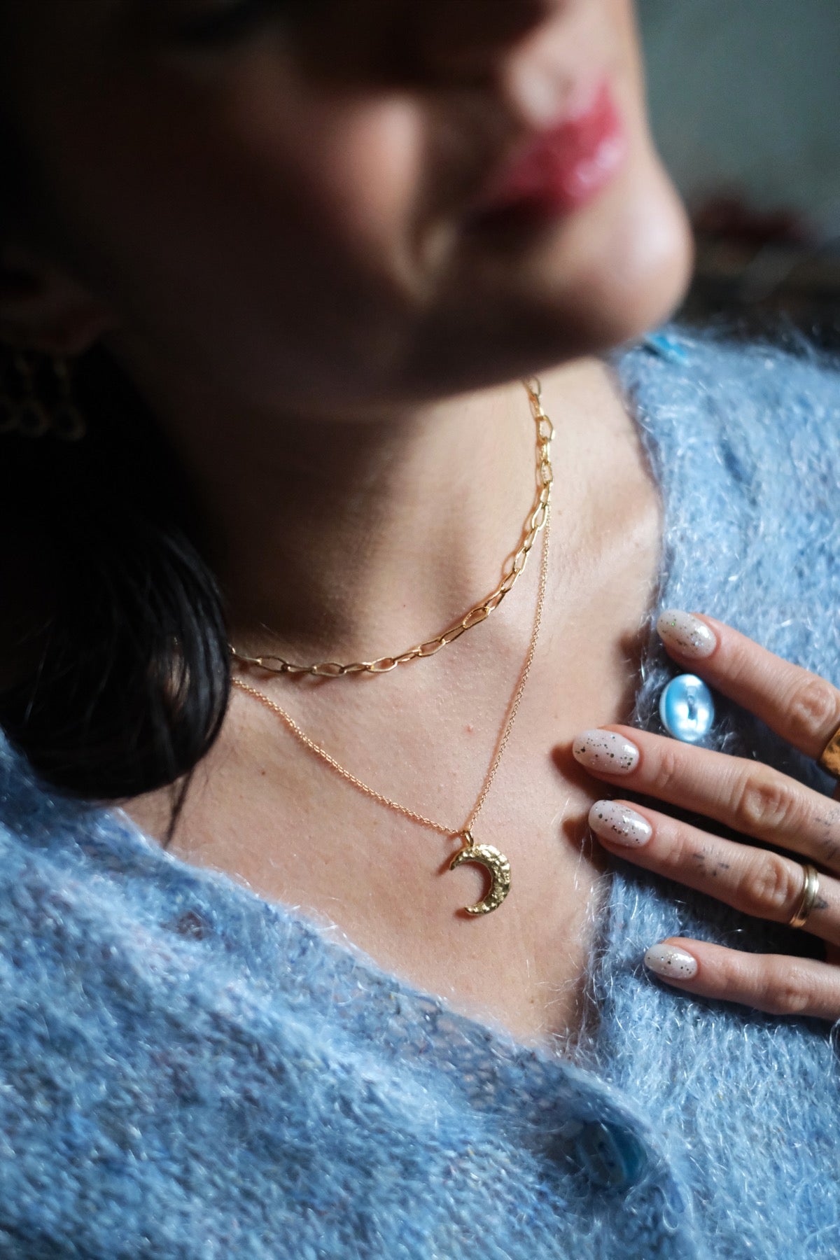 COLLANA ARTEMIS