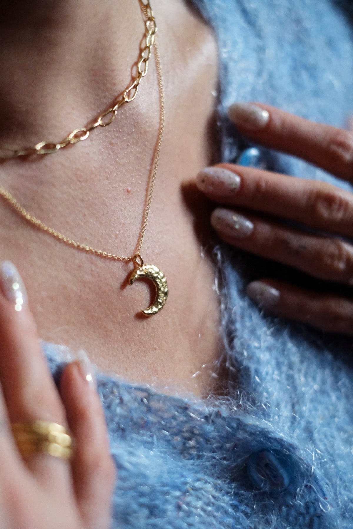 COLLANA ARTEMIS