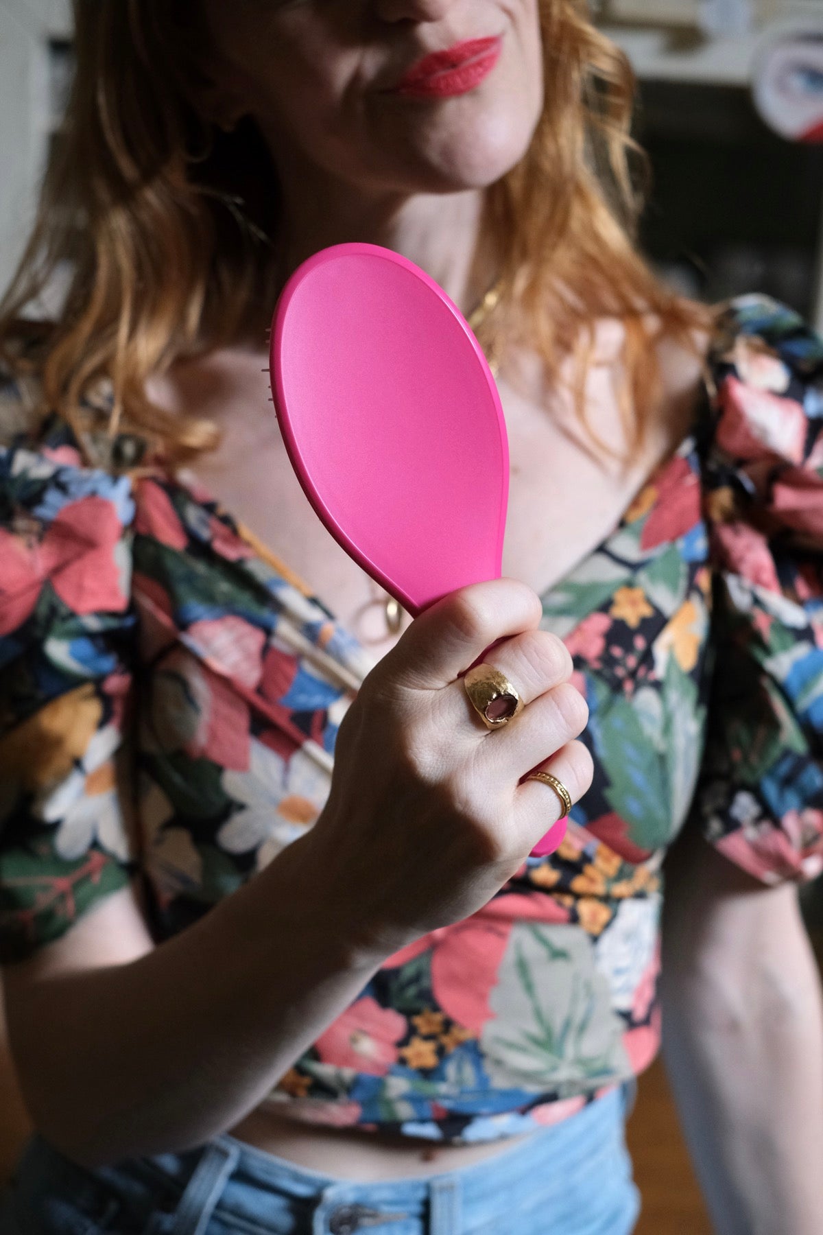 THE ULTIMATE STYLER Pink