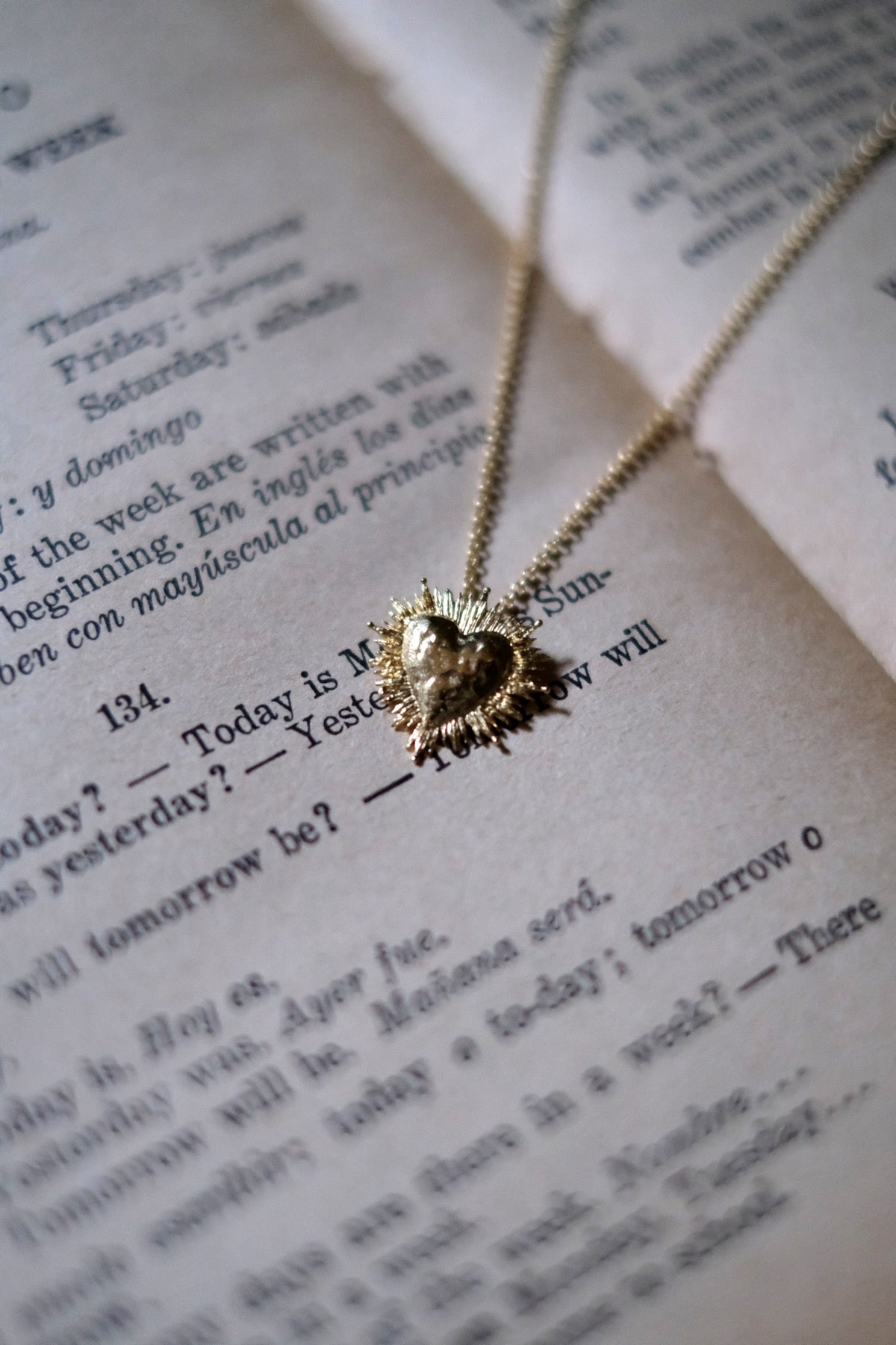 COLLANA AMADA