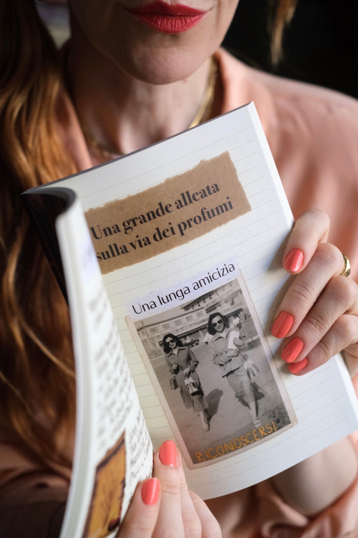 Libro: Confesso che ho stregato