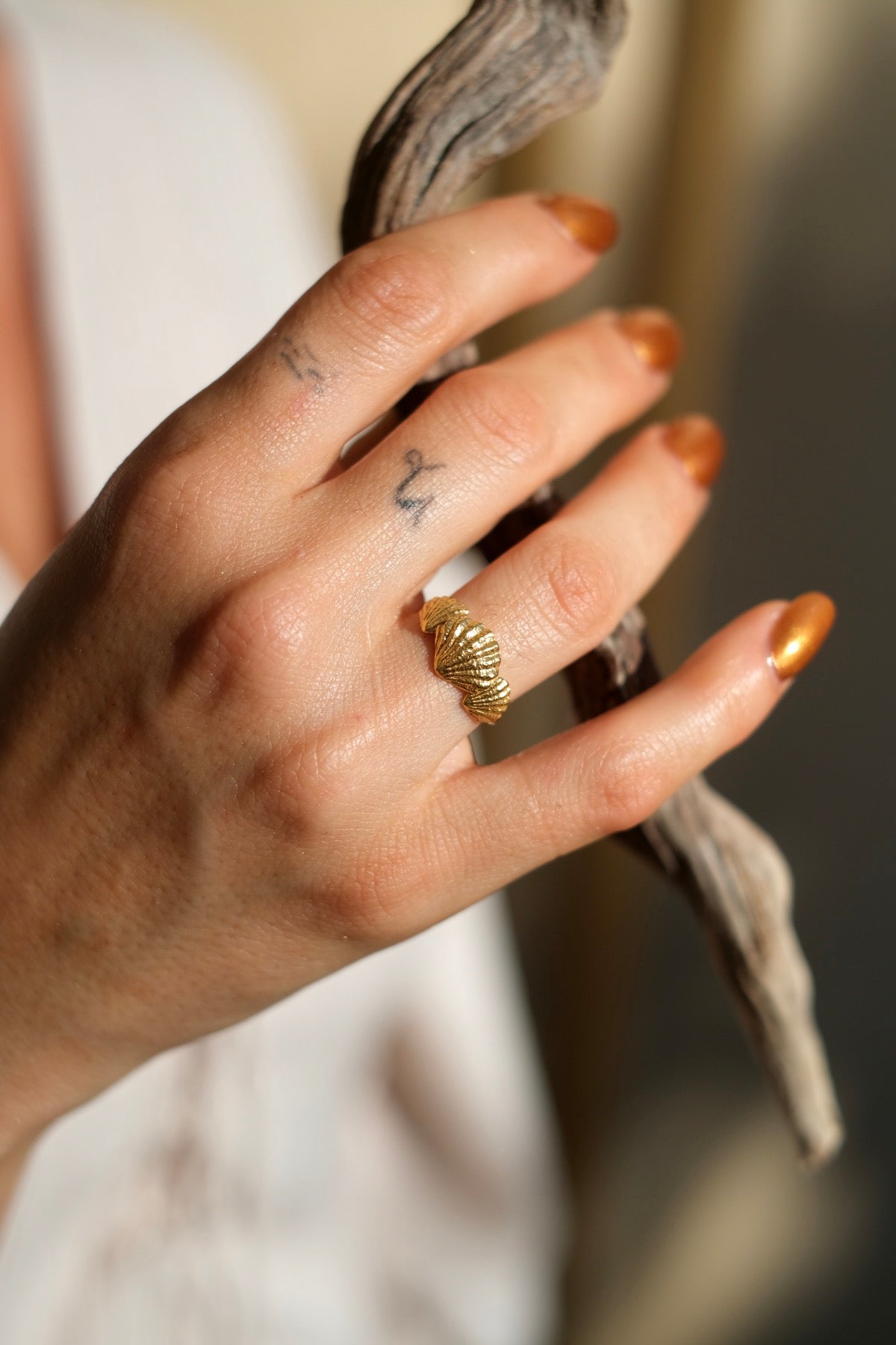 Anello Almé