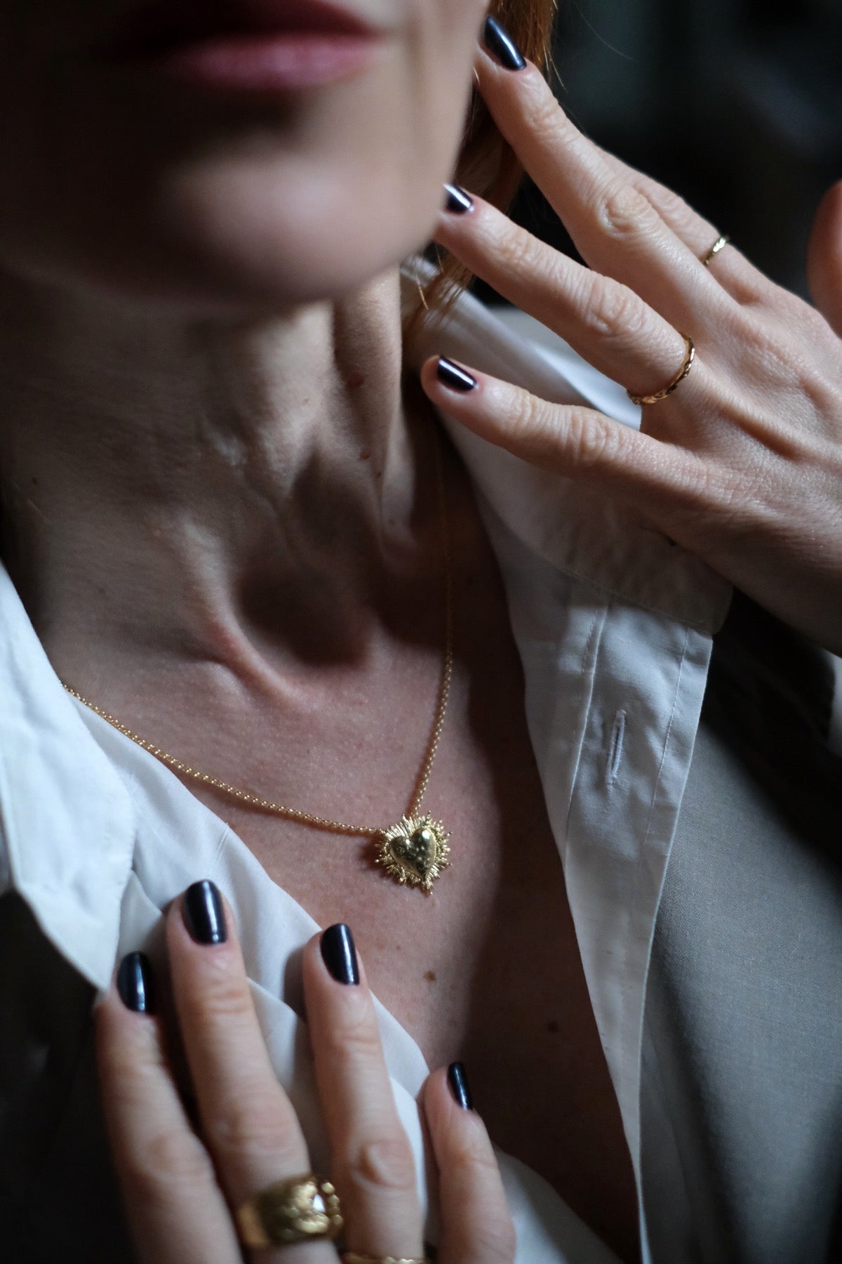 COLLANA AMADA