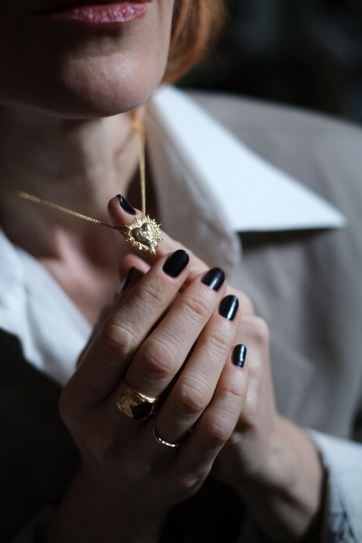 COLLANA AMADA