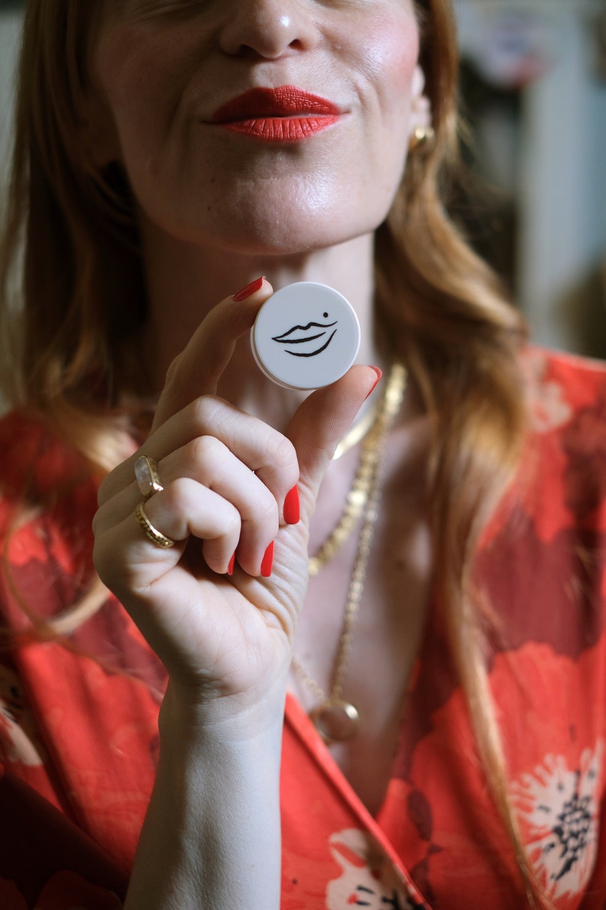 Lip Lip Hooray!