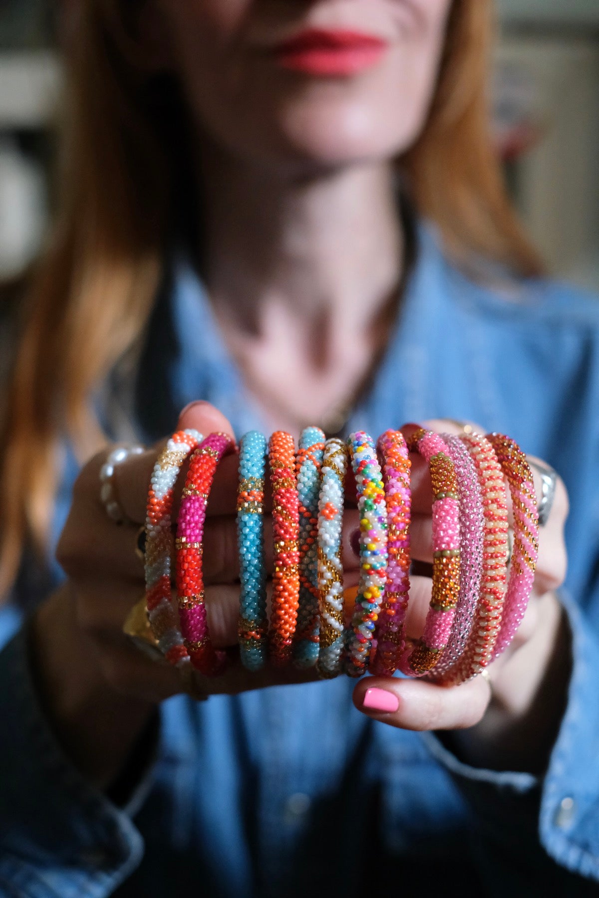 Bracciale della felicità R34