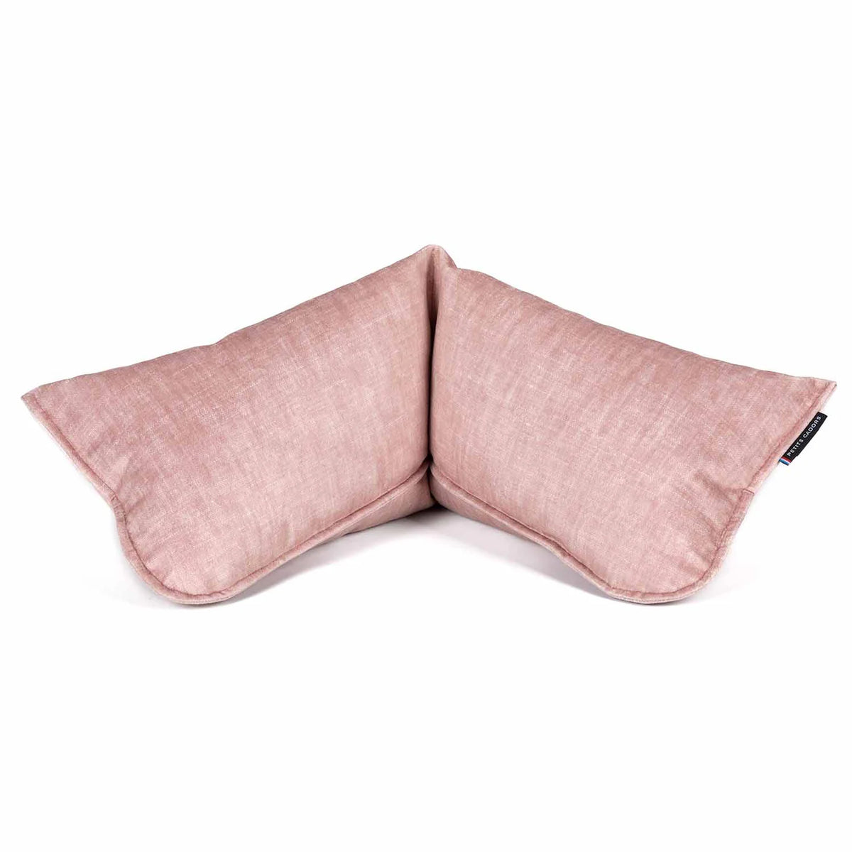 EPICUR Aphrodite rosa CUSCINO POGGIATESTA E Arredamento