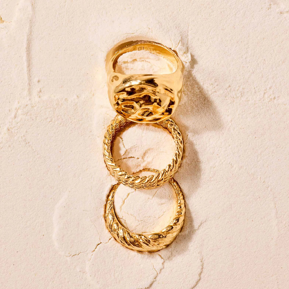 ANELLO ZETA