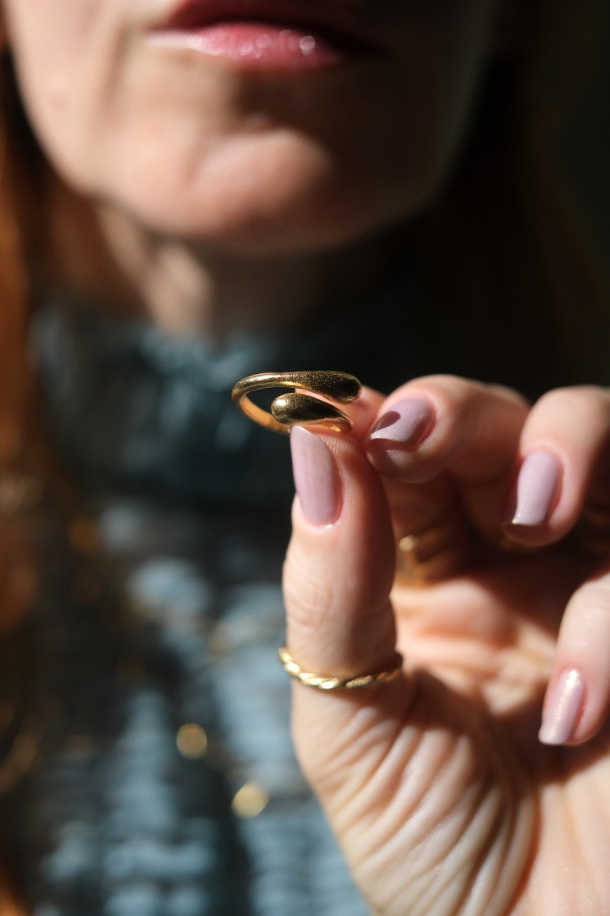 Anello Filippa