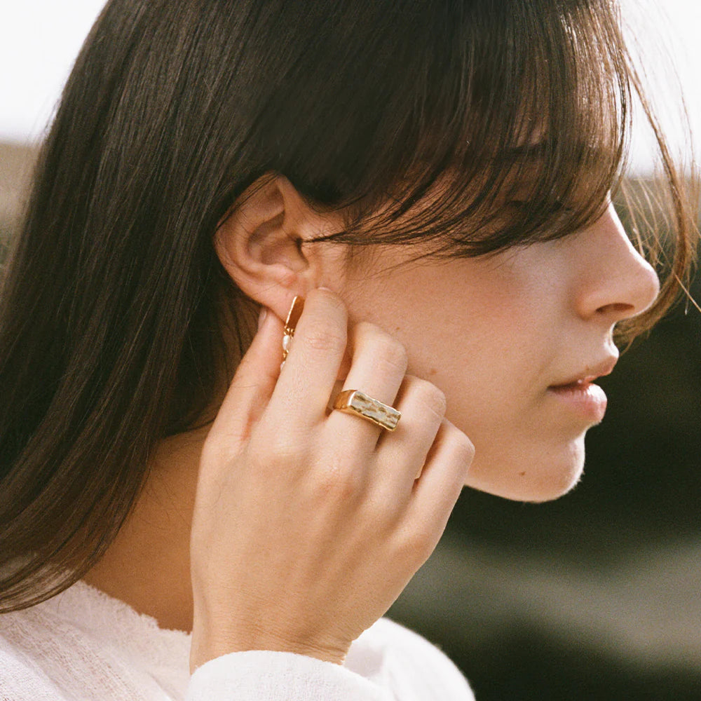 ANELLO OCTAVIA