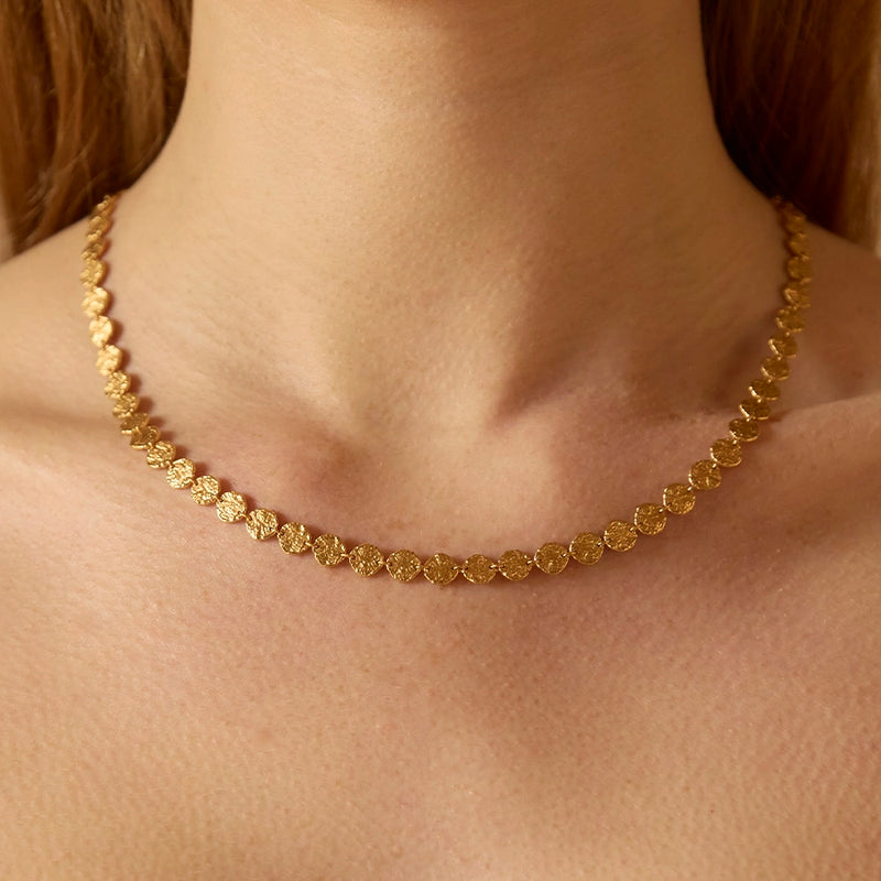 COLLANA Caius