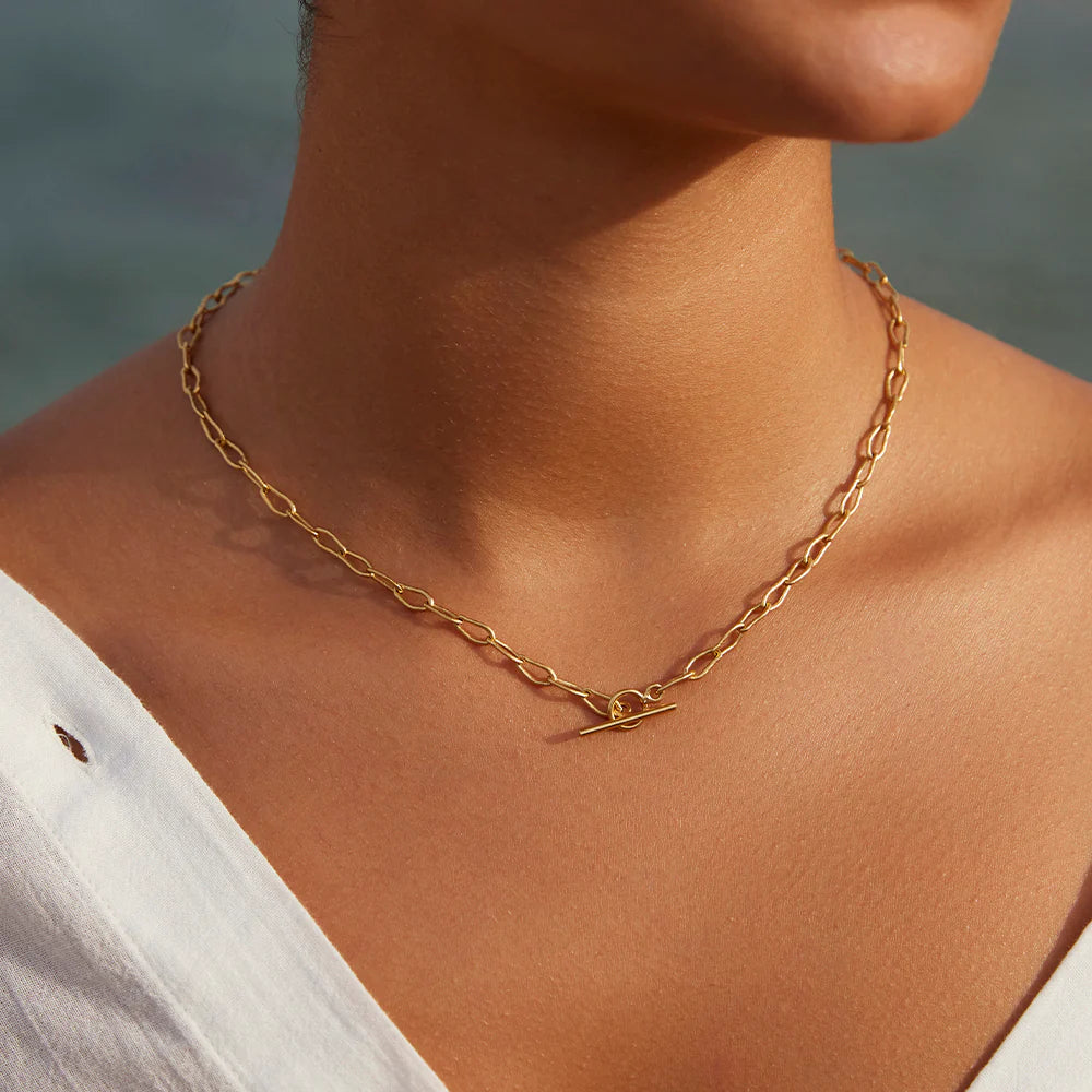 CHOKER MINI HORACE