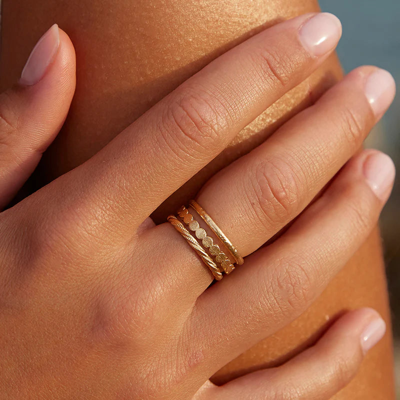 ANELLO TYRA
