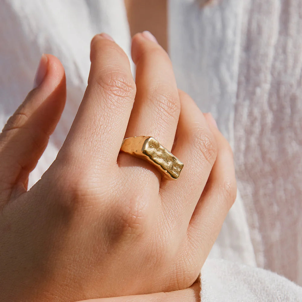 ANELLO OCTAVIA
