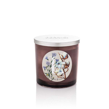 Candela Cotton & Linen