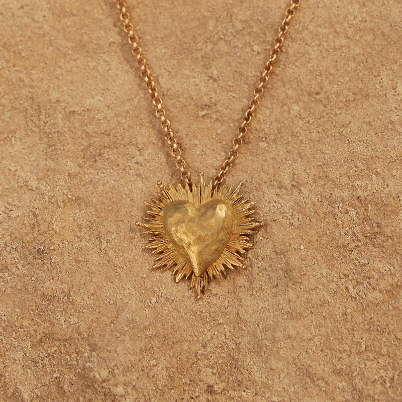 COLLANA AMADA
