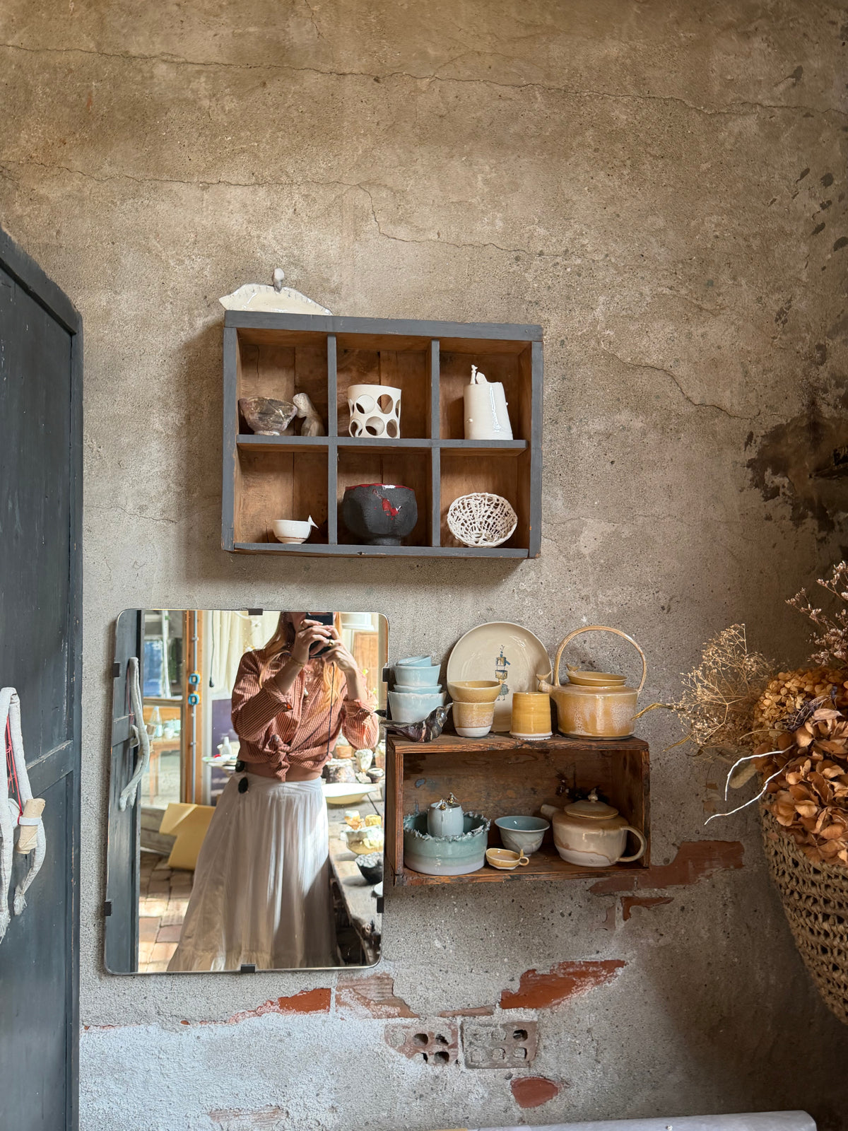 Nericata Ceramiche Oggetto non ripetibile numero 02