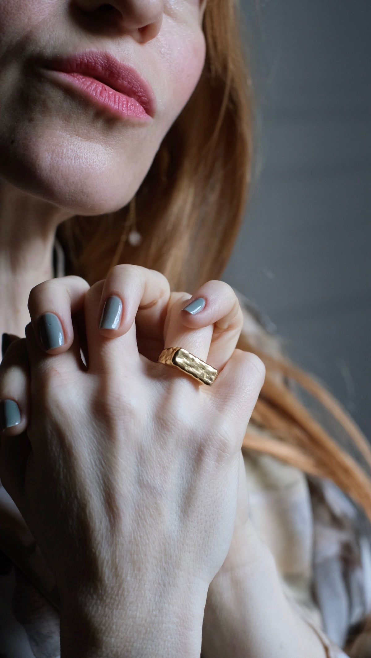 ANELLO OCTAVIA