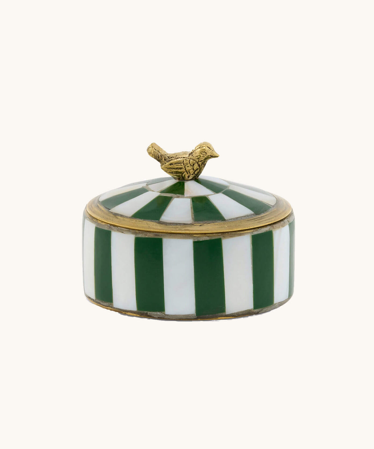 Lolita Circus Box verde