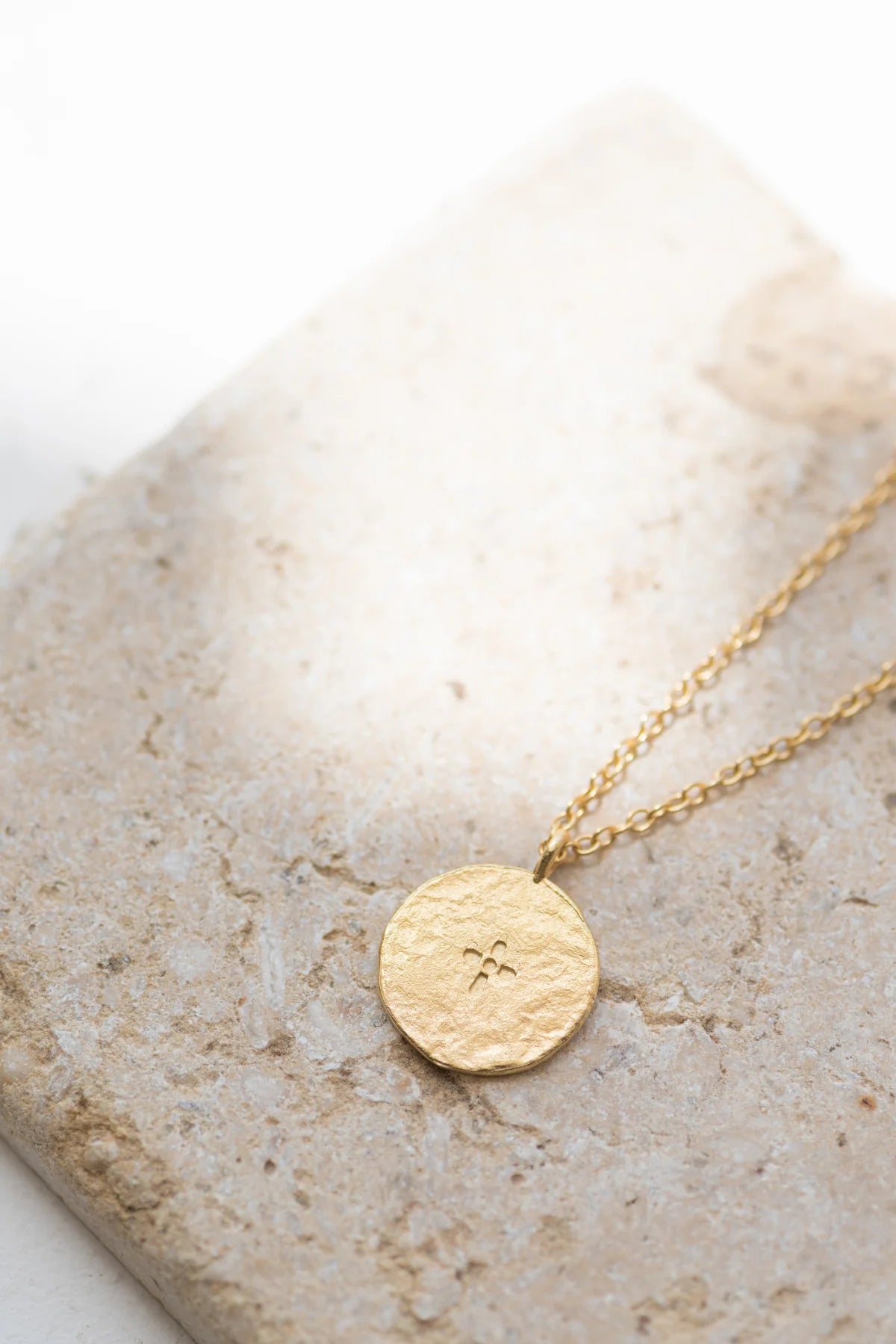 Collana Sacro cuore