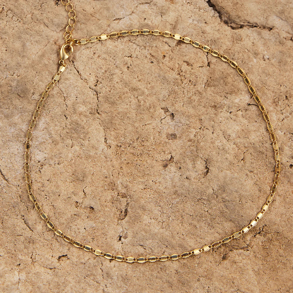 CHOKER isidore