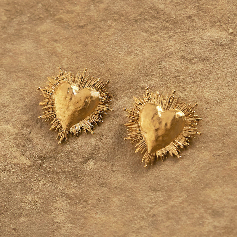 ORECCHINI AMADA